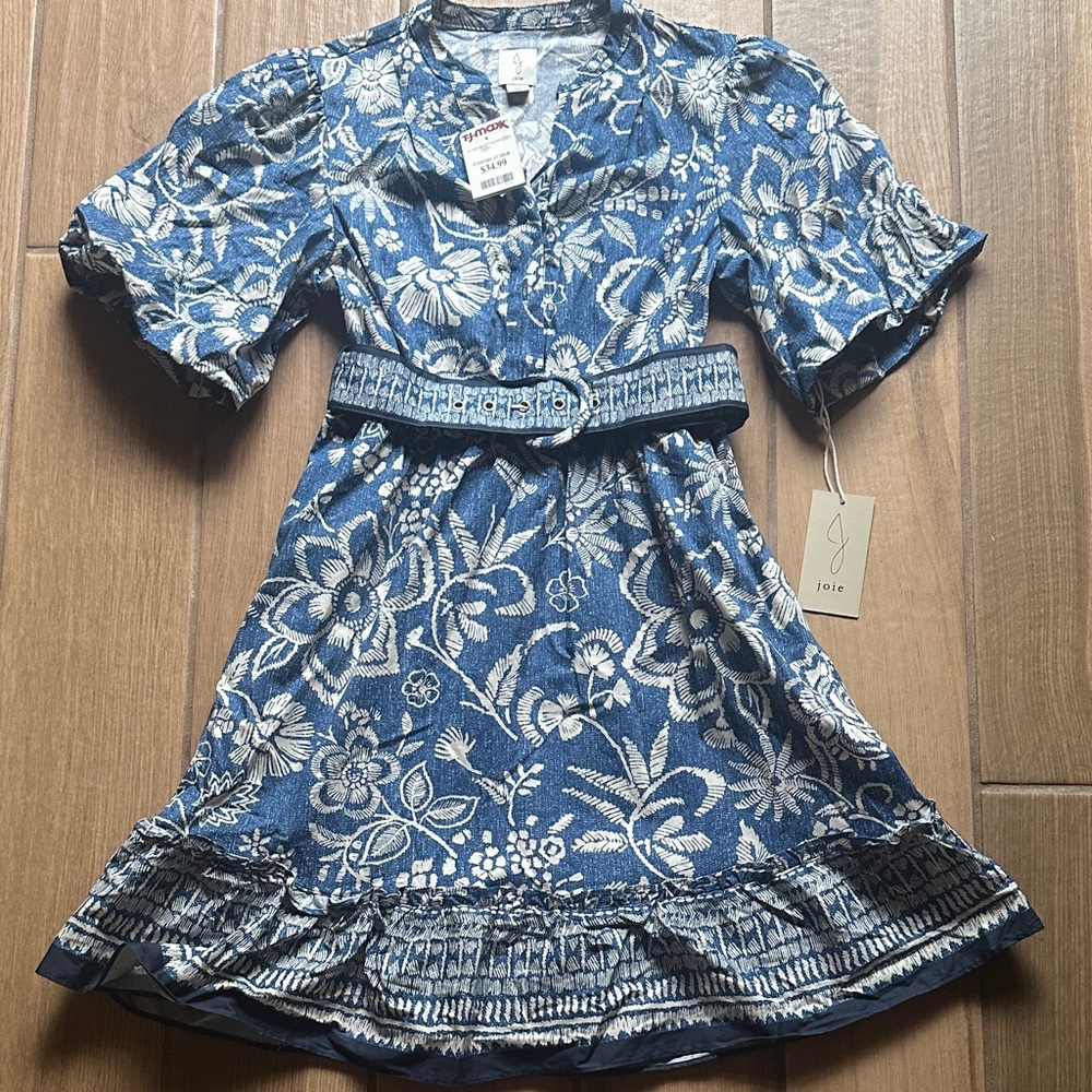 NWT joie Dress